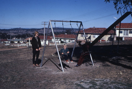 Armidale Jul66